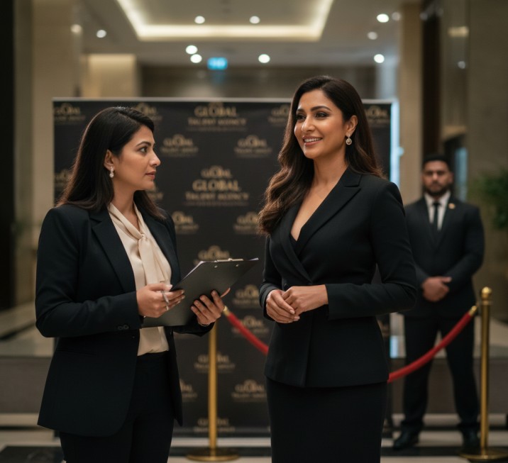 Celebrity Management