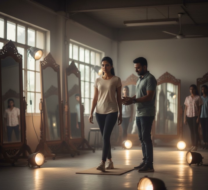 Learning & Skill Development